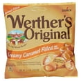 thumbnail image 4 of 2 Pack - Werthers Original Caramel Hard Candies Creamy Caramel - 5.5 Oz Package May Vary, 4 of 4