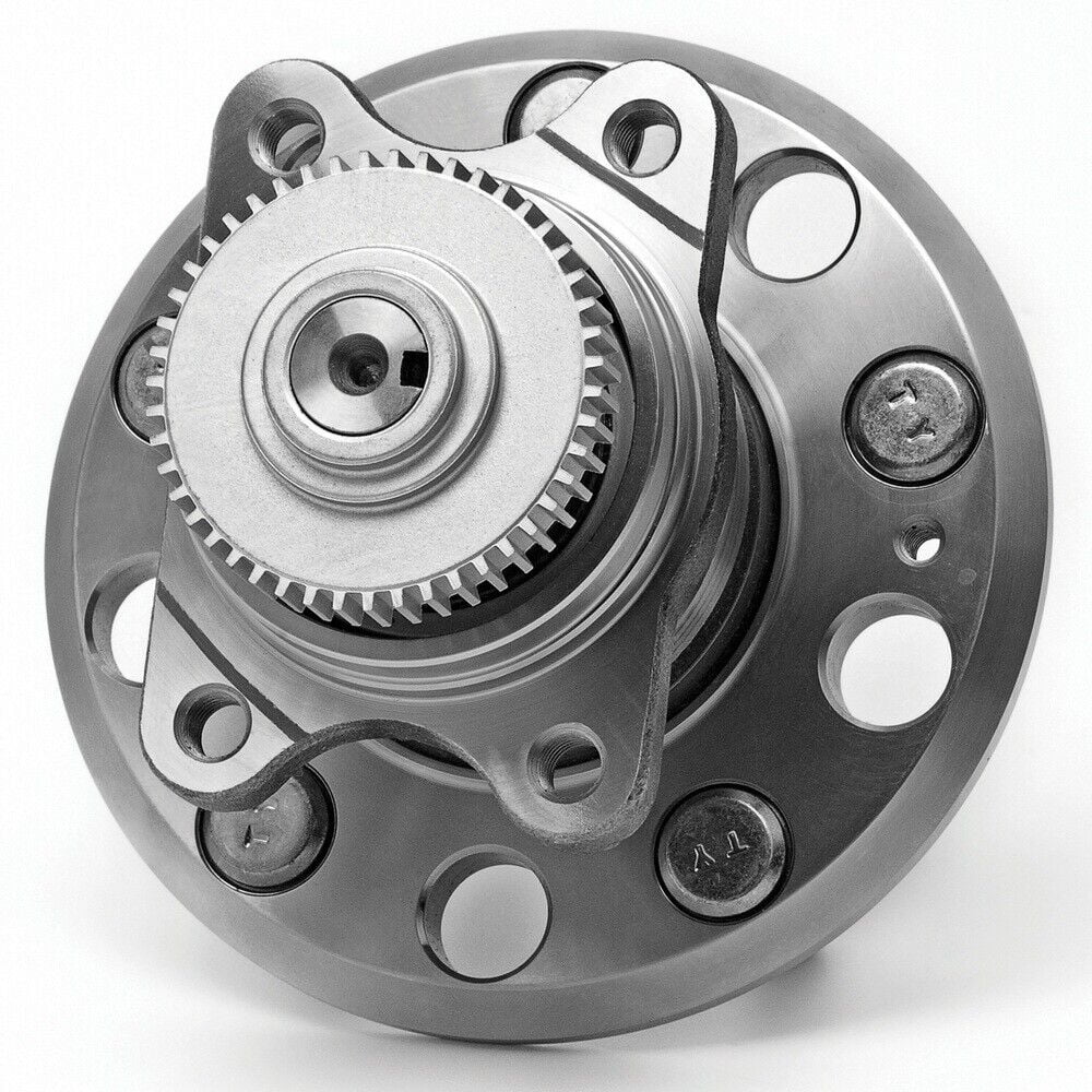 Schaeffler 102326 Wheel Bearing and Hub Assembly