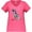 AD-Pink, variant on Inktastic Graffiti Paint Splatter T-Rex Women's Plus Size V-Neck T-Shirt