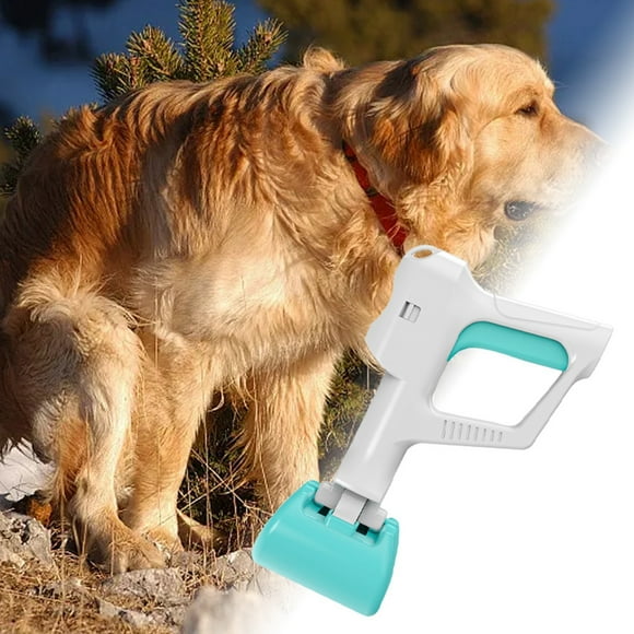 Pet Potty Portable Potty For Cats And Dogs Shovelling Potty For Dogs Groundskeeper 2 Rake Bulk