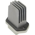 thumbnail image 2 of a-premium hvac a/c blower motor resistor for nissan rogue sentra 2007-2012 nv1500 nv2500 nv3500 2012-2013, 2 of 3