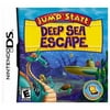 Jumpstart Deep Sea Escape (Nintendo DS)