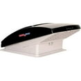 thumbnail image 1 of Maxxair Vent  Maxx fan DLX, Smoke, 1 of 1