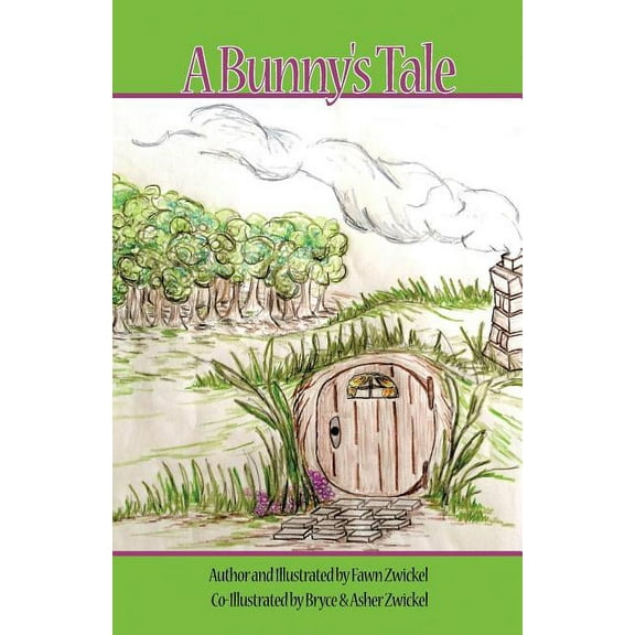 A Bunny's Tale (Paperback)