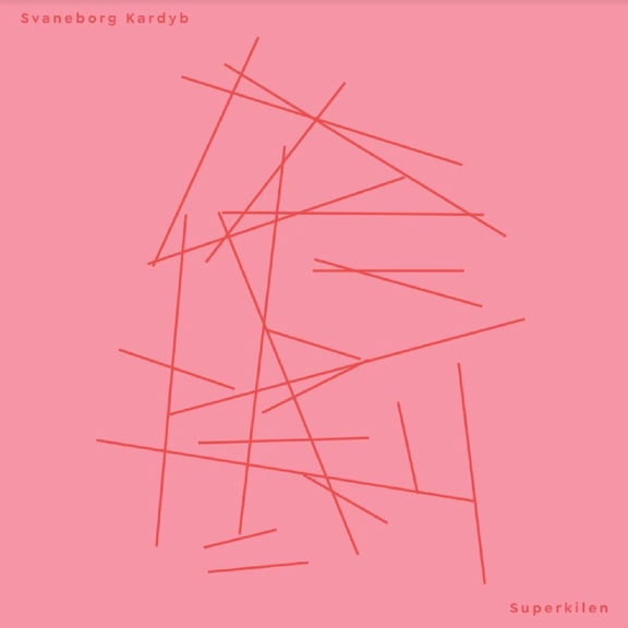 Svaneborg Kardyb - Superkilen - Music & Performance - CD