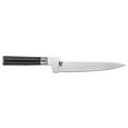 thumbnail image 1 of Shun Classic 8-Inch Offset Bread Knife, 1 of 2