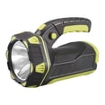 thumbnail image 2 of Lampes de Poche Haute Luminosité Rechargeables, Nouveau Projecteur de Camping LED Multifonctionnel Sortie de Charge USB Éclairage d'Urgence de Camping Lampe de Poche Portable, 2 of 9