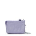 thumbnail image 4 of Kipling Mini Creativity Metallic Pouch, 4 of 4