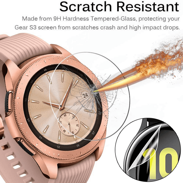 Screen protector galaxy hot sale watch 42mm