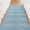 Blue, variant on Blue Herringbone Stair Treads Non Slip for Steps Modern Minimalist Woven Textured 4 Pcs Reusable Adhesive Stair Runner Mats for Dogs Elders Carpet Treads Rugs for Staircase 8x30 In