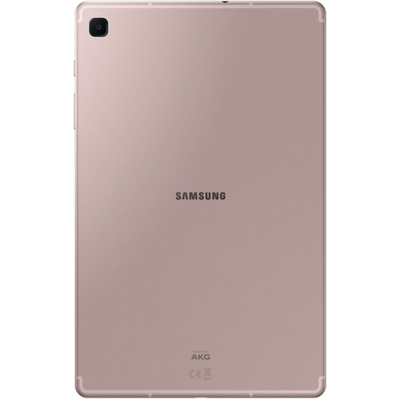Restored SAMSUNG Galaxy Tab S6 Lite 2022 10.4" 64GB 4GB RAM Chiffon Rose Wi-Fi Tablet SM-P613NZIAXAR (Refurbished)
