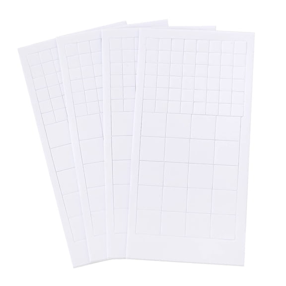 Recollections 2mm Thick Adhesive Foam Tabs, 12 Packs: 272 ct. (3,264 total)
