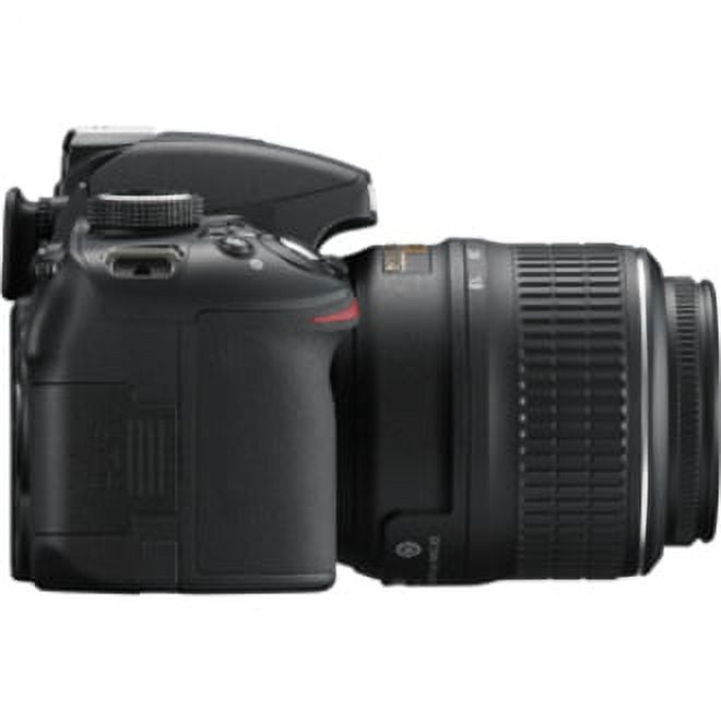 Nikon D3200 BLACK 【公式通販】