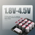 thumbnail image 4 of 4S 5A Whole Group Balancer Active Board Lithium Lipo Lifepo4 Battery Equalizer Energy Transfer Capacitor, 4 of 8