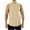 Khaki, variant on CHGBMOK Mens Tank Top Fashion Summer Solid Color Casual Fitness Sport Permeability Tank Top Sizes S-3XL