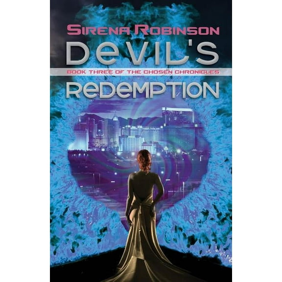 Devil's Redemption, (Paperback)