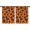 Leopard Print-3, variant on Blackout Kids Curtains,Leopard Print Childrens Insulated Curtains Set Of 2,Bedroom Essentials,Toddler Room Decor 42"x54"(106x137cm)