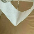 thumbnail image 4 of LNKOO 1/5/10/20M DIY Melt-Blown Nonwoven Fabric FACE Fusible Craft Filter Interlining, 4 of 6