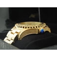 thumbnail image 3 of Mens Brand New Bling 1 Row Diamond Watch Joe Rodeo JoJo Illusion Band, 3 of 11