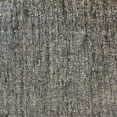 thumbnail image 3 of Plutus 22" x 22" Cambridge Luxury Throw Pillow in Gray and Silver, 3 of 3