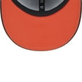 thumbnail image 5 of Men's New Era Black San Francisco Giants 2024 Clubhouse 59FIFTY Fitted Hat, 5 of 6