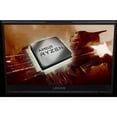 thumbnail image 6 of Lenovo Legion 15.6" Full HD Gaming Laptop, AMD Ryzen 5 4600H, NVIDIA GeForce GTX 1650 Ti 4 GB, 512GB SSD, Windows 10 Home, 82B500S3US, 6 of 24