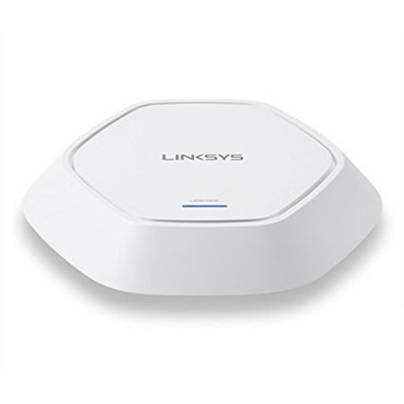 Linksys LAPAC2600 Business Pro Series Wireless-AC Dual-Band MU-MIMO Access (Best Dual Band Access Point)