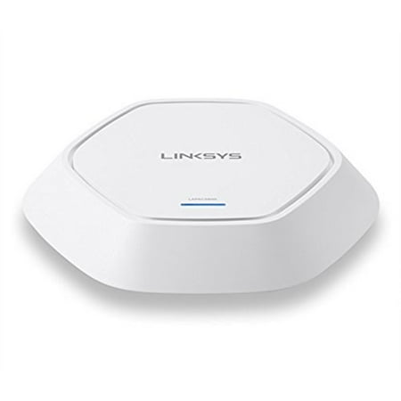 802.11g Outdoor Access Point - Linksys LAPAC2600 Business Pro Series Wireless-AC Dual-Band MU-MIMO Access Point
