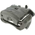 thumbnail image 3 of Centric Parts 14142172 Centric Semi-Loaded Brake Caliper Fits select: 2011-2013 NISSAN JUKE, 2014-2017 NISSAN JUKE S/SV/SL/NISMO, 3 of 4