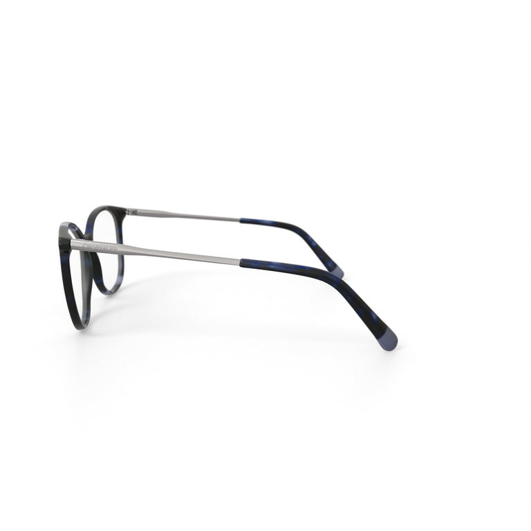 Calvin Klein Women's CK5462G Prescription Eyeglasses with Case