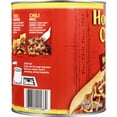HORMEL Chili No Beans, 108 oz