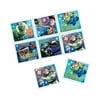 Toy Story Gt Stickers (4Pc) - Party Supplies - 4 Pieces