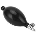 thumbnail image 1 of Blood Pressure Bulb Pump, Elastic Blood Pressure Bulb  For Sphygmomanometer, 1 of 8