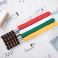 thumbnail image 3 of Miangastore 4Pcs Referee Flag for Track and Field Events Yellow Cotton Cloth 17.7*13.8*1.2in, 3 of 9