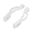 thumbnail image 2 of Snowmobile Handguard Mounts Aluminum Kit for 600, 800, 850 Models, 2 of 5