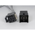 thumbnail image 2 of ACDelco GM Original Equipment 15-8264 5 Pin Multi-Purpose Relay with Leads Fits select: 1990-1994 CHEVROLET GMT-400, 1985-1993 CHEVROLET S TRUCK, 2 of 2