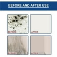 thumbnail image 5 of Wall Mold Remover Spray, 8.12 fl.oz Powerful Mildew Stain Cleaner for Bathroom, Kitchen & Multi-Surfaces with Long-Term Protection, No Damage to Paint, 5 of 8