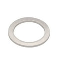 thumbnail image 3 of 200Pcs 18mmx24mmx1.5mm Aluminum Motorcycle Hardware Drain Plug Washer, 3 of 3