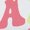 White, variant on Mama, Mom Themed, Groovy Retro Wavy Text Merch Gift, White T-Shirt, Small
