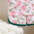 thumbnail image 5 of Toddler Girls Short Set Cotton Camisole Printed Tank Top & Shorts Baby Girls Outfit Toddler Girl Summer Clothes, 5 of 5
