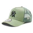 thumbnail image 1 of Gorra New Era New York Yankees Trucker UNISEX 60284903 verde claro UNITALLA, 1 of 3