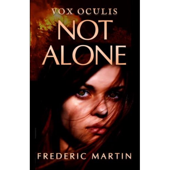 Pre-Owned Not Alone (Paperback) 1734024003 9781734024005