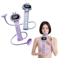 thumbnail image 4 of Counting Breath Dumbbell Portable Abdominal Exercise For Lung Capacity, 4 of 8