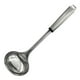 thumbnail image 1 of Cucharon De Cocina Hudson Para Servir De Acero Inoxidable, 1 of 5