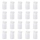 thumbnail image 2 of 30pcs Moistproof Pills Holders Capsule Medicine Sub Bottles for Outdoor, 2 of 3