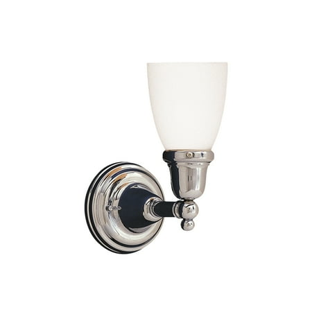 Historic Collection 1 Light Bath Bracket