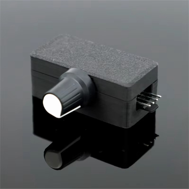 PWM Speed Controller 5V 4Pin PWM Fan Governor PWM Governor USB TYPE-C Power Supply DIY Cooler with 1 to 2 Adapter Cable