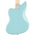 thumbnail image 2 of Squier Mini Jazzmaster HH Electric Guitar (Daphne Blue), 2 of 7