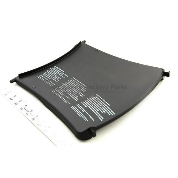 Weber RIGHT TABLE Q200220 USAUNZ BB 51408