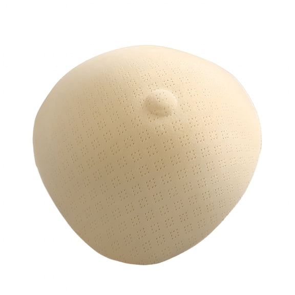 XIRQI Breast Forms Fake Boobs for Mastectomy Prosthesis Crossdresser Transgender None Sticky Fake Breasts Prosthetic Breast